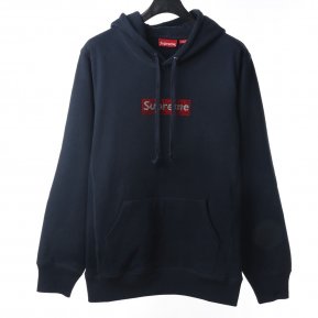 Supreme X Swarovski Hoodie