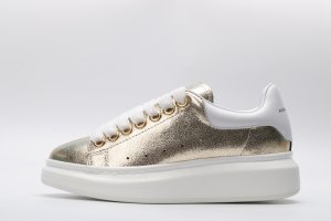 ALEXANDER MCQUEEN Oversized Sneaker