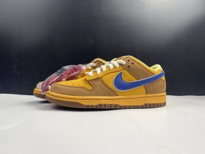 Nike SB Dunk Low PREM 313170-741