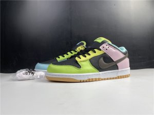 Nike Dunk Low SE Free 99 DH0952-001