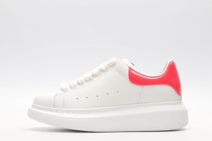 ALEXANDER MCQUEEN oversized sneakers