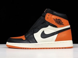 AJ1 Retro High OG AJ1 Shattered Backboard