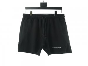 BLCG 20FW Suit Shorts