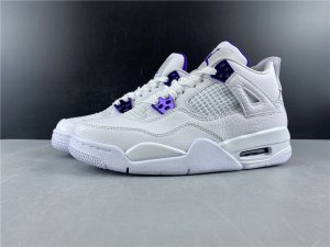 Air Jordan 4 “Pure Money” 408452-115