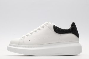 ALEXANDER MCQUEEN oversized sneakers