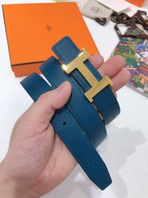 Hermes BELTS 24mm