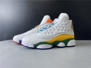 Air Jordan 13 GS Playground(CV0785-158)