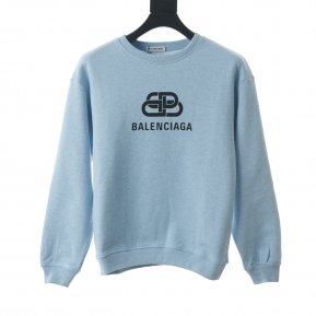 BLCG 20SS Round Neck Sweater