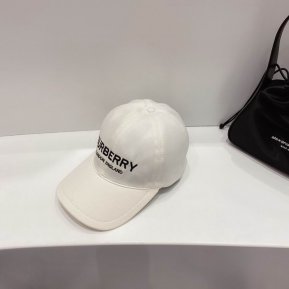 Burberry Hat