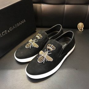 DG loafer