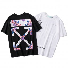 Off White T-shirt