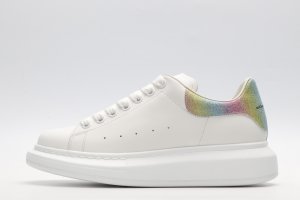 ALEXANDER MCQUEEN oversized sneakers