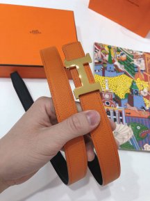 Hermes BELTS 24mm