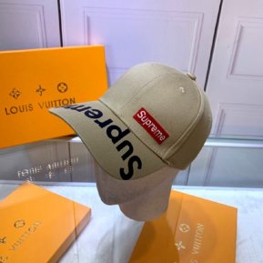 Supreme Hat