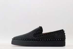 CL loafer