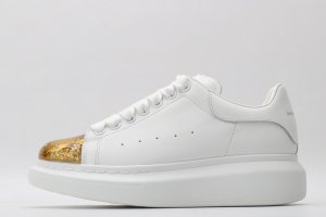 ALEXANDER MCQUEEN oversized sneakers