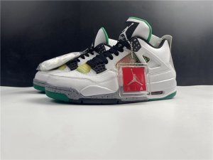 Air Jordan 4 WMNS "Do The Right Thing"