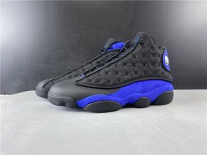 Air Jordan 13 Retro Hyper Royal(414571-040)