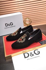 DG loafer