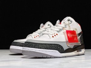 Air Jordan 3 Retro NRG Tinker(AQ3835-160)