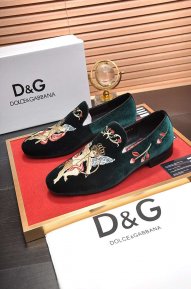 DG loafer