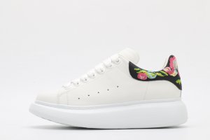 ALEXANDER MCQUEEN oversized sneakers