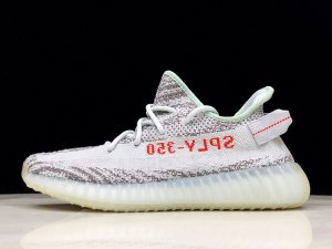 Yeezy Boost 350 V2 Blue Tint