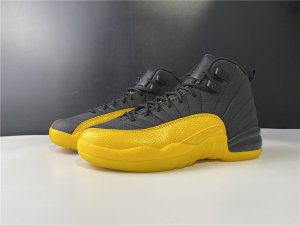 Nike Air Jordan 12 Retro GS” 130690-070