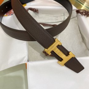 Hermes BELTS 32mm