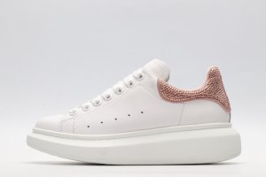 ALEXANDER MCQUEEN oversized sneakers