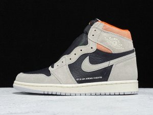 Air Jordan 1 Neutral Grey