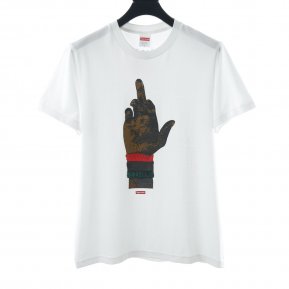 Supreme Dead Prez RBG Tee