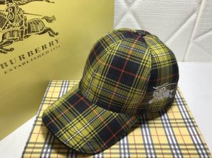 Burberry Hat