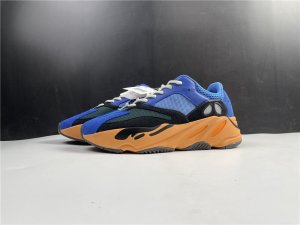 Yeezy boost 700 "Bright Blue" GZ0541