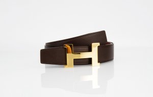 Hermes BELTS 38mm