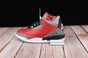 Air Jordan 3 Retro SE Unite(CK5692-600)