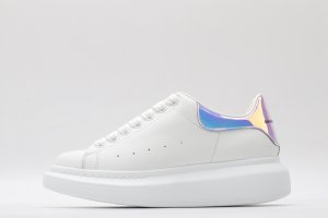 ALEXANDER MCQUEEN oversized sneakers