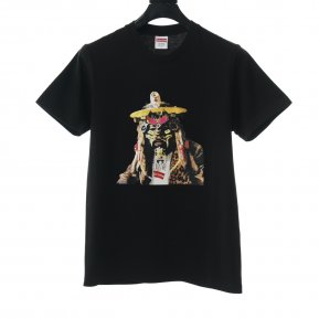 Supreme 20SS Rammellzee Tee