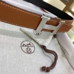 Hermes BELTS 32mm