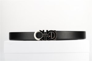 Ferragamo BELTS 35mm