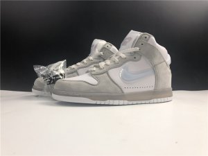 Slam Jam x Nike Dunk Hig Dunk DA1639-100