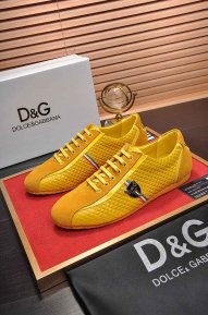 DG sneaker