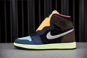 Air Jordan 1 High OG Bio Hack