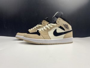 Air Jordan 1 Mid BQ6472 -800