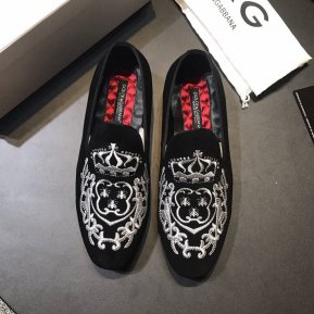 DG loafer