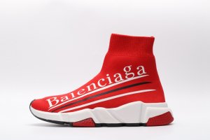 BALENCIAGA SPEED