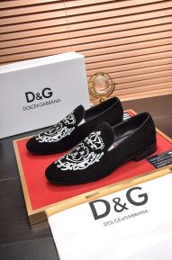 DG loafer