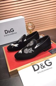 DG loafer