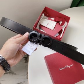 Ferragamo BELTS 35mm