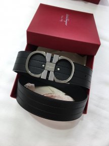 Ferragamo BELTS 35mm